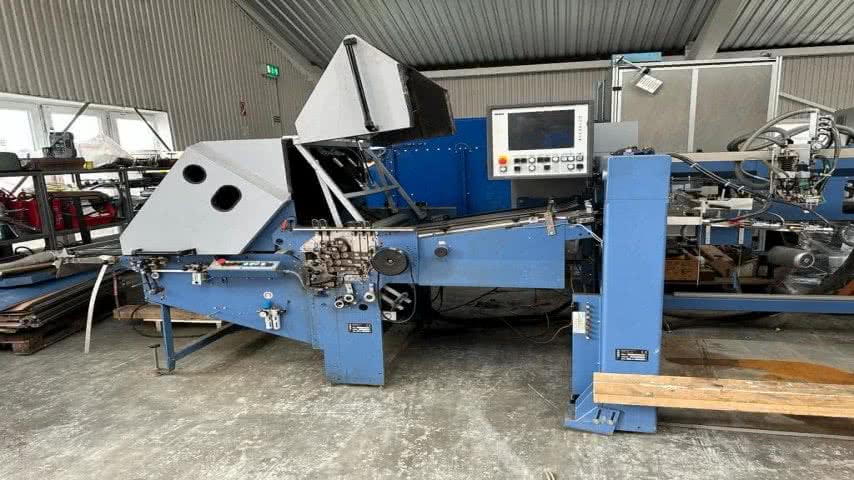 MBO, T 960-1-960/4  T 960-2-960/4